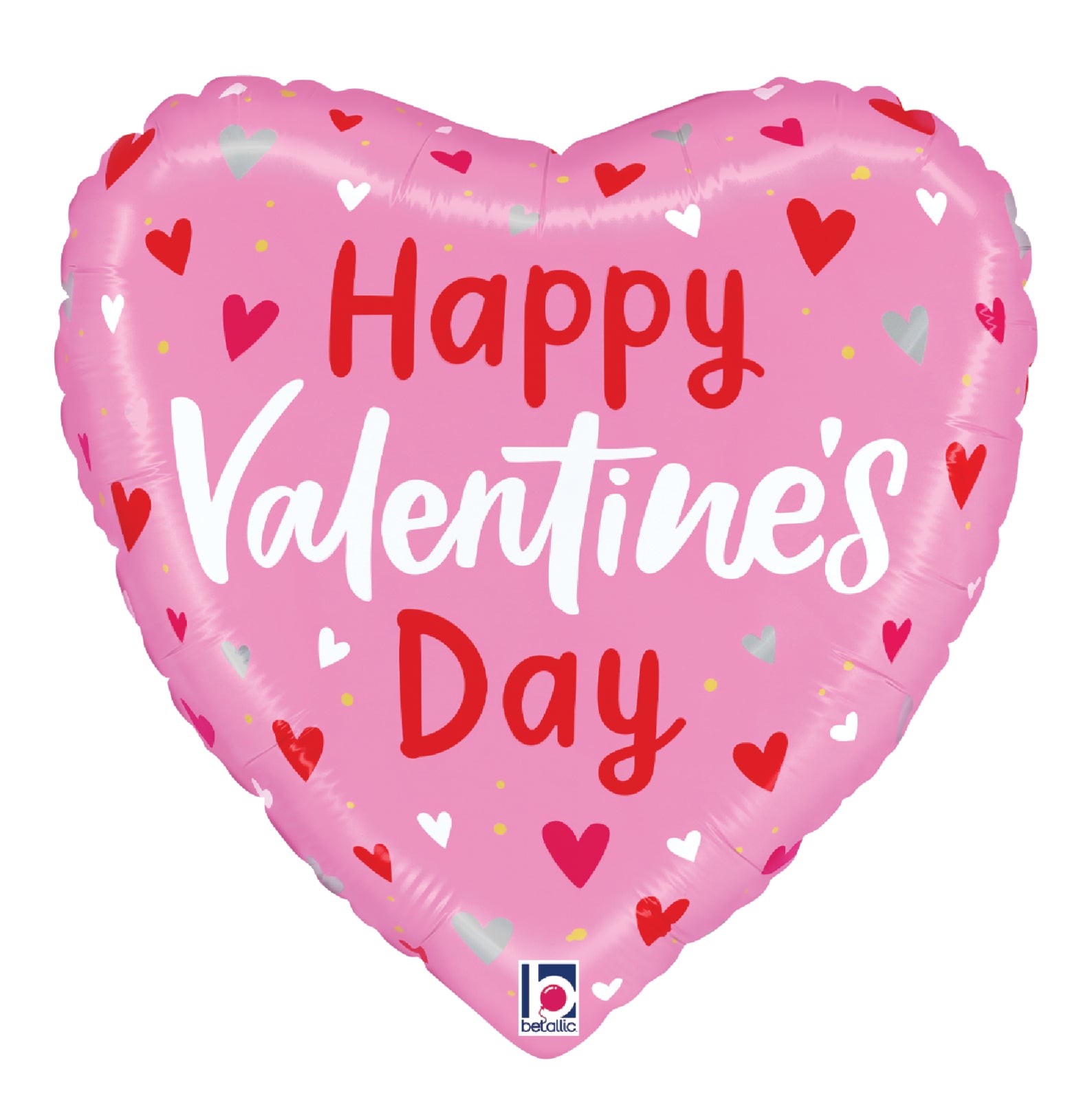 Sweet Valentine Hearts