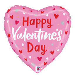 Sweet Valentine Hearts