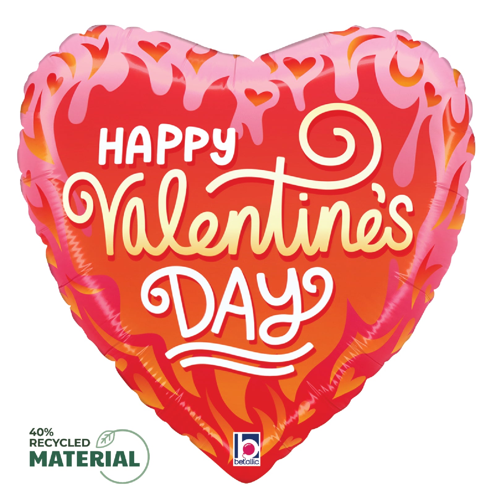 Hot Valentine
