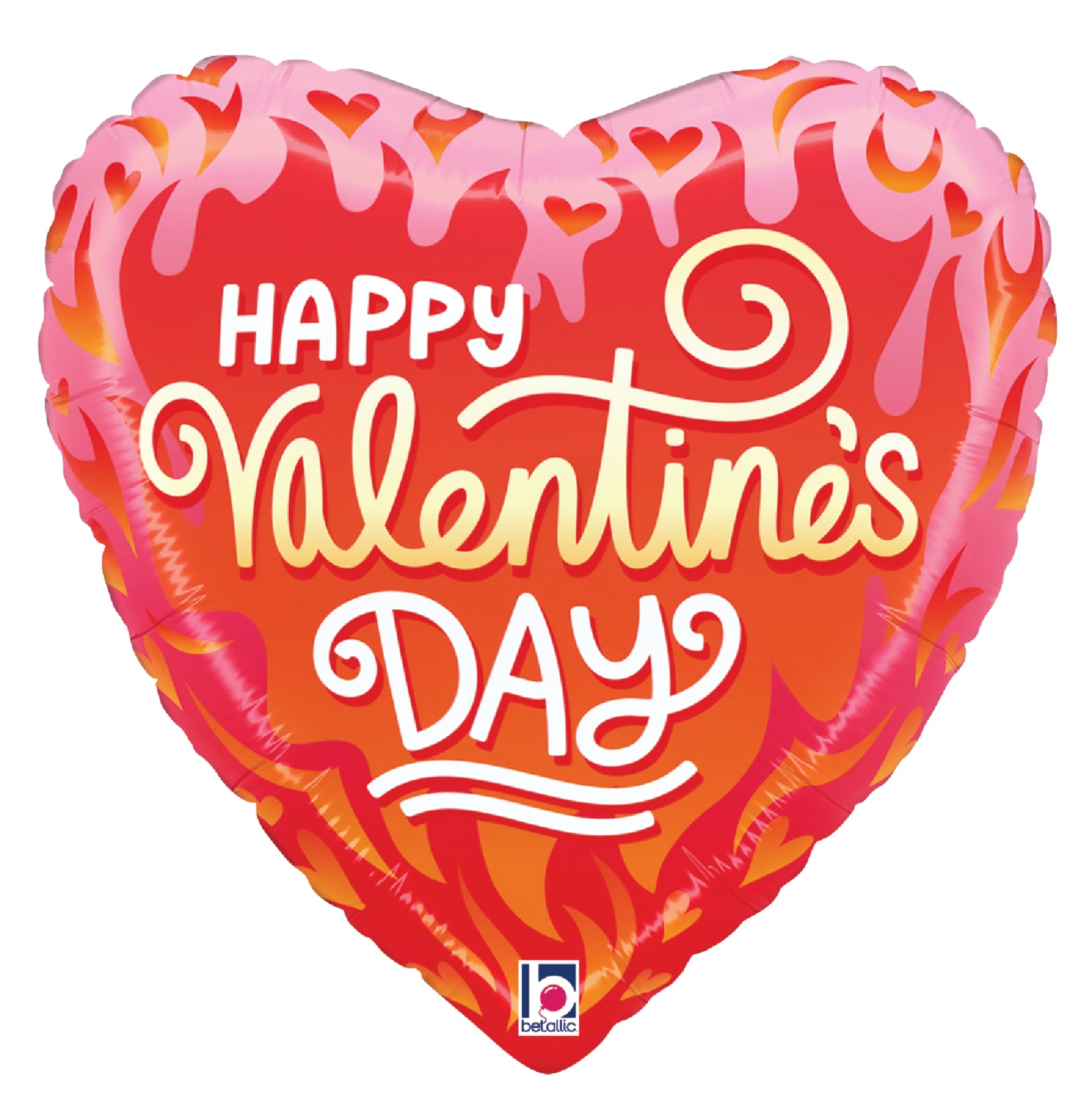 Hot Valentine