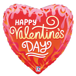 Hot Valentine