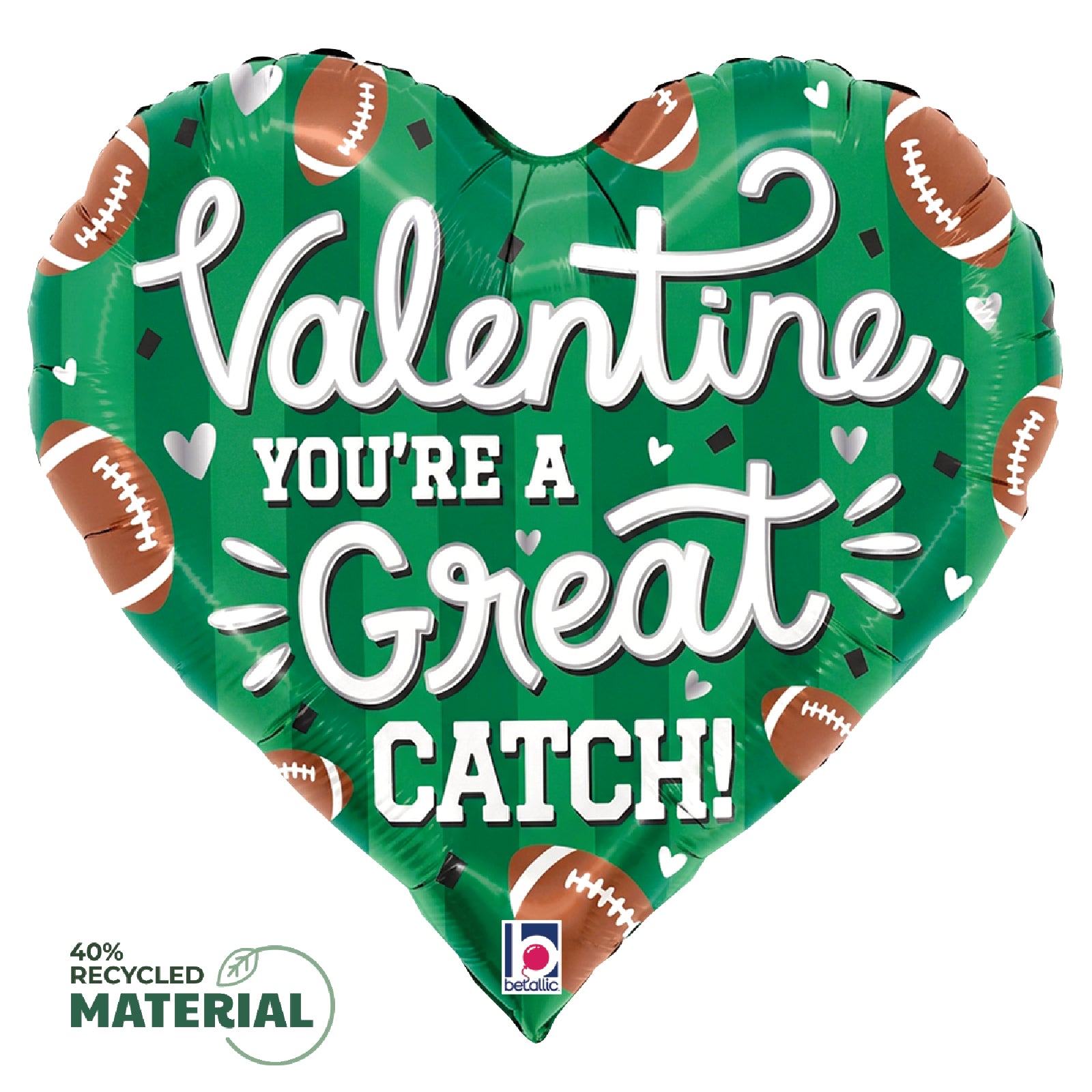 Valentine Great Catch