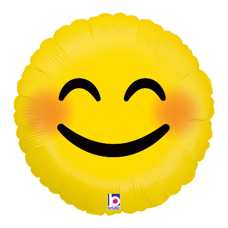 Emoji Smiley