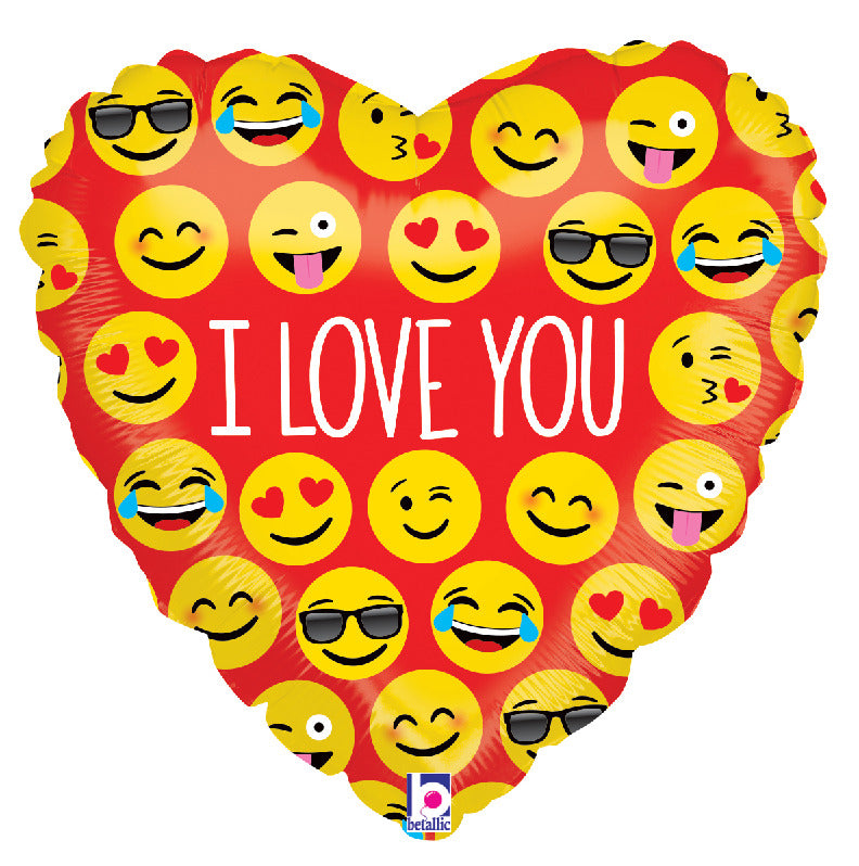 Emoji Love