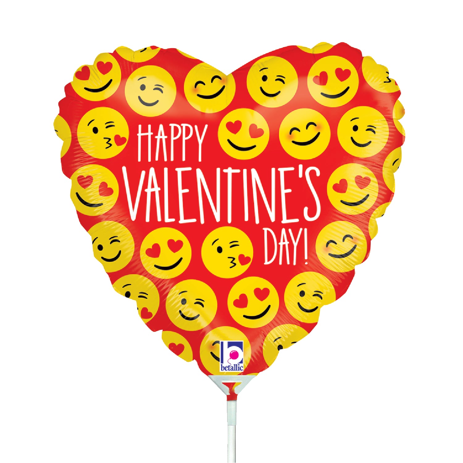 Valentine Emoji