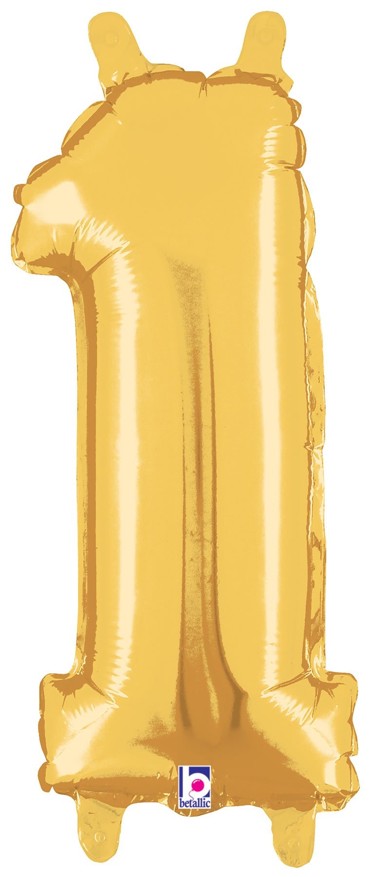Number 1 Gold