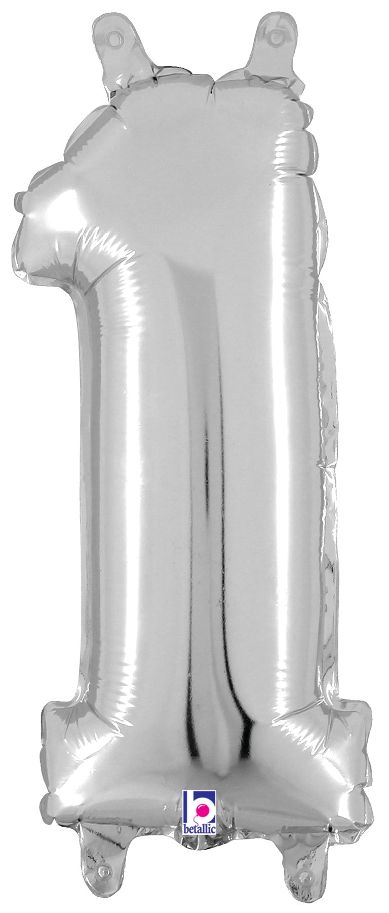 Number 1 Silver