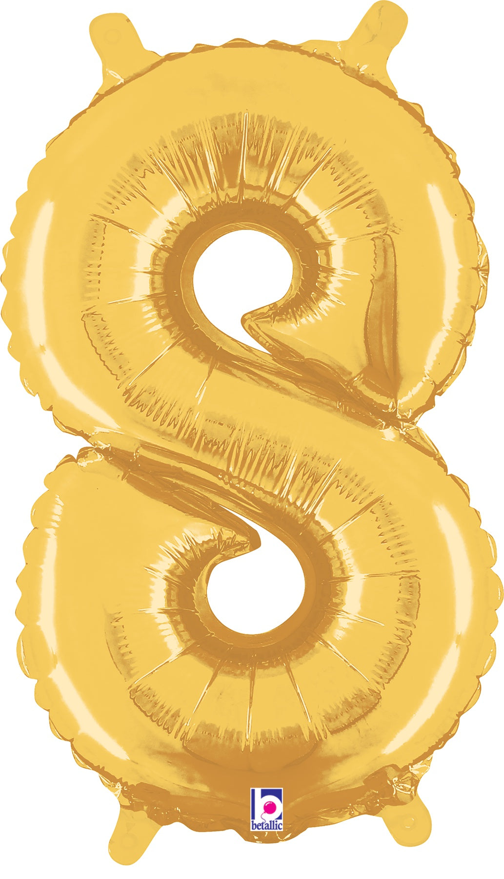 Number 8 Gold