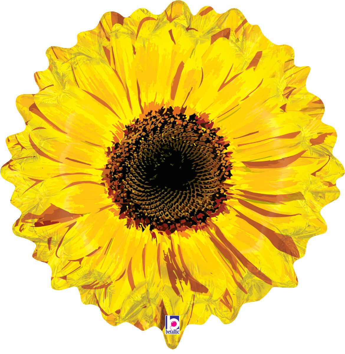 Yellow Flower