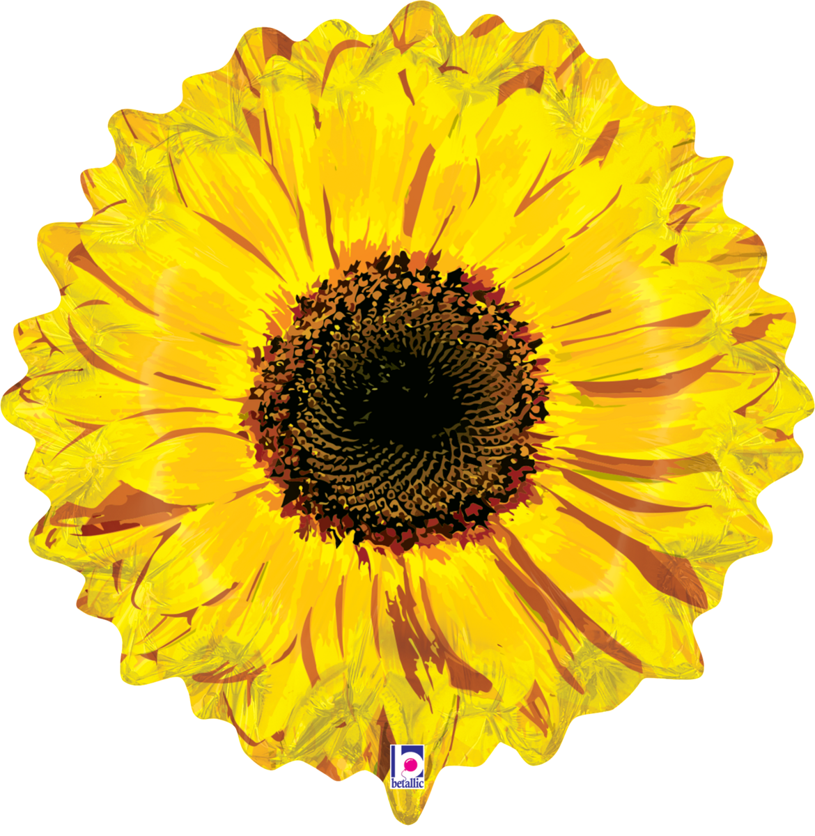 Yellow Flower