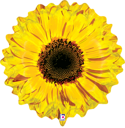 Yellow Flower