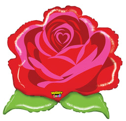 Mighty Rose