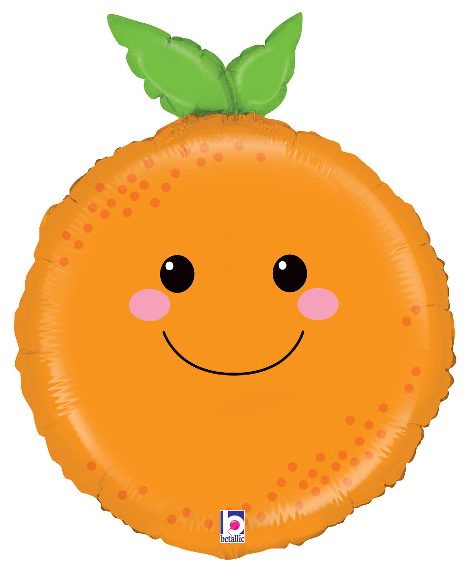 Produce Pal Orange