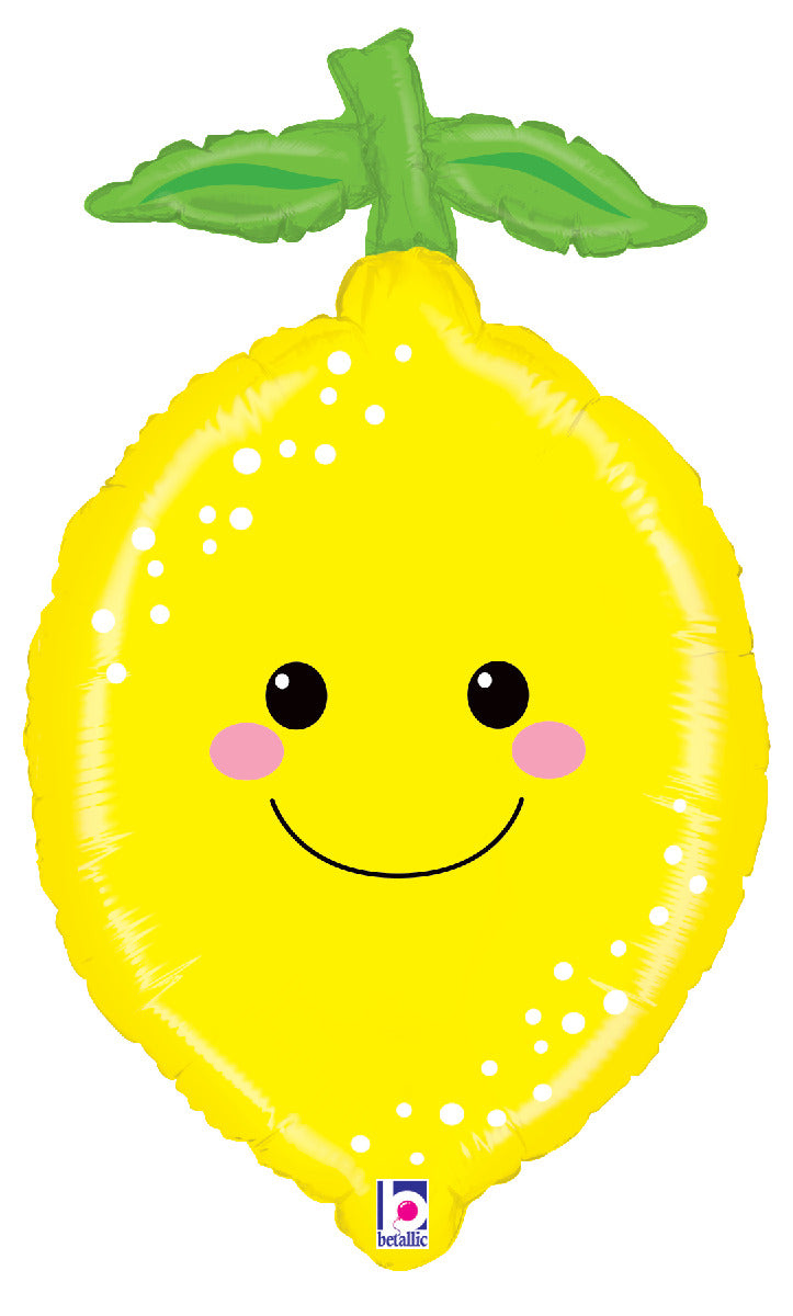Produce Pal Lemon