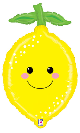 Produce Pal Lemon