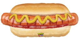 Mighty Hotdog