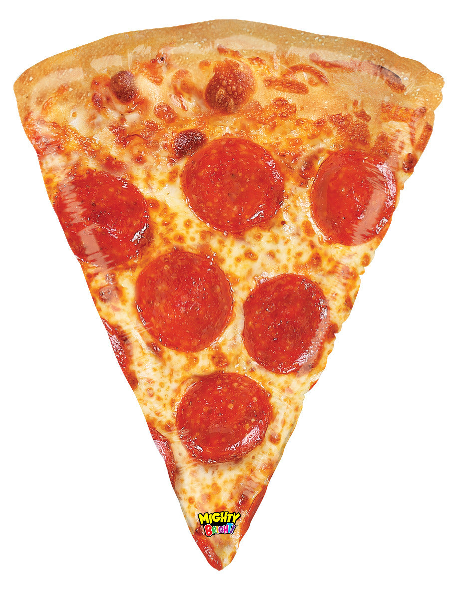 Mighty Pizza