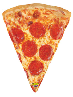Mighty Pizza