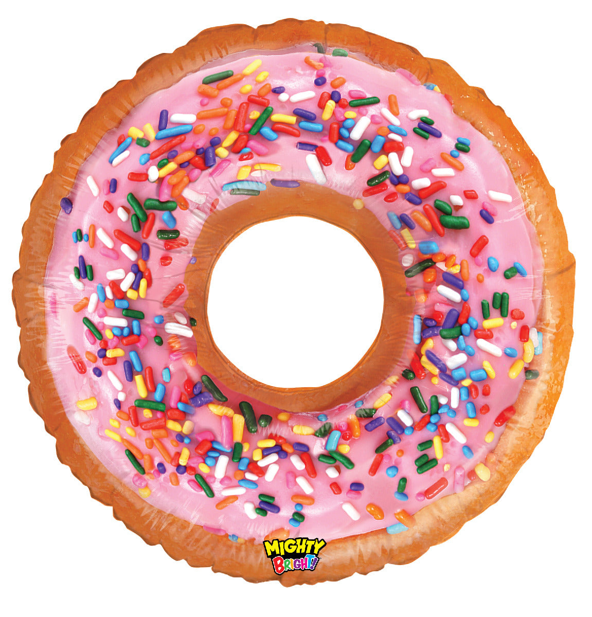 Mighty Donut
