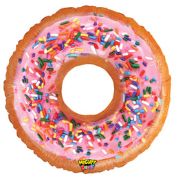 Mighty Donut