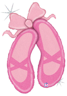 Ballet Slippers