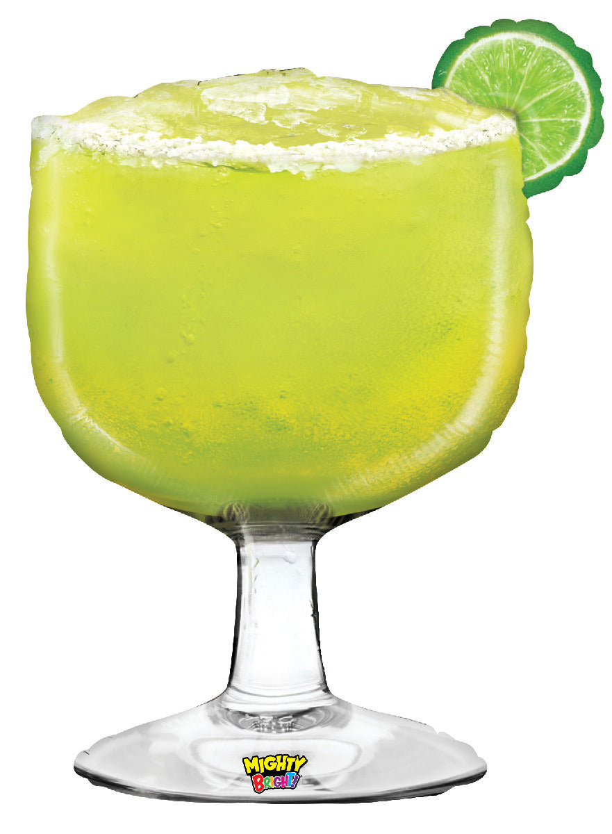 Mighty Margarita