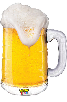 Mighty Beer