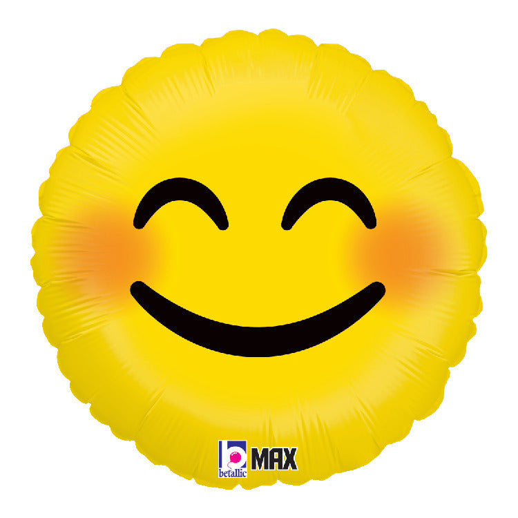 Emoji Smiley