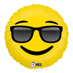 Emoji Sunglasses