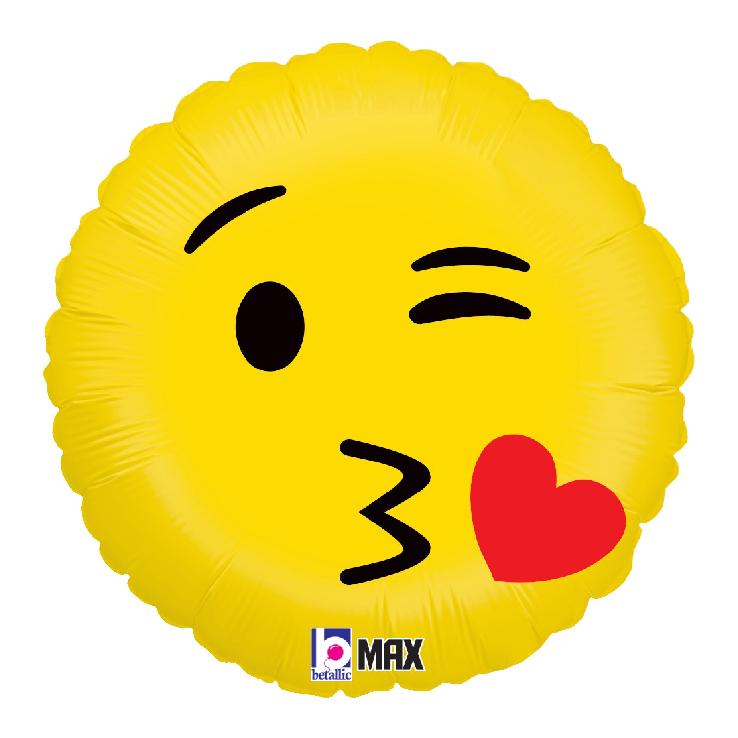 Emoji Kiss