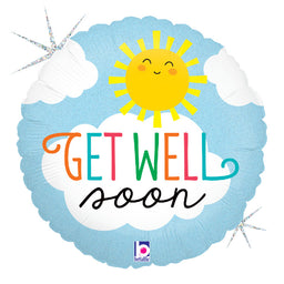 Get Well Soon Sun