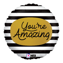 You're Amazing!