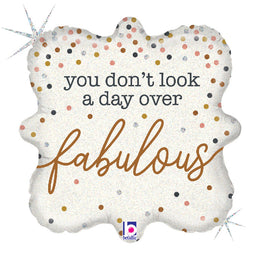 Fabulous Confetti