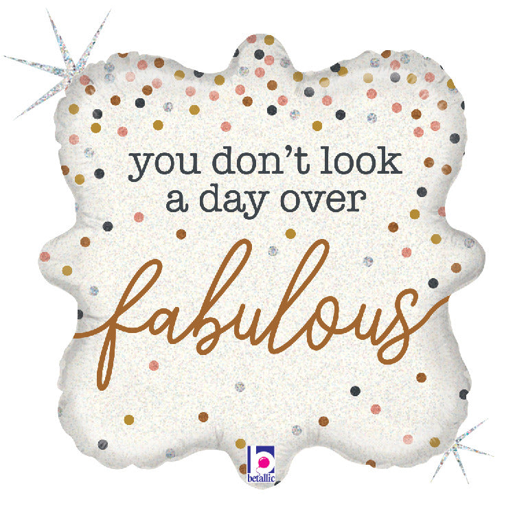 Fabulous Confetti