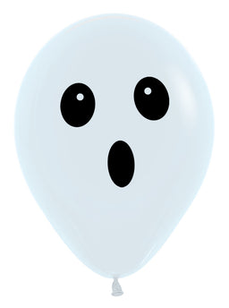 Ghost Face