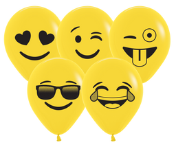 Emoji Assortment