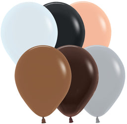 Neutral Assortment
