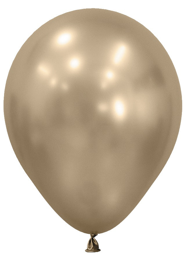 Silk Gold Dust