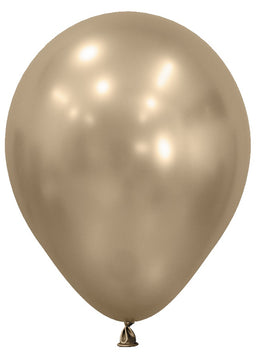 Silk Gold Dust