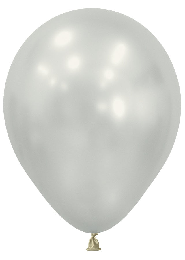 Silk Oyster White