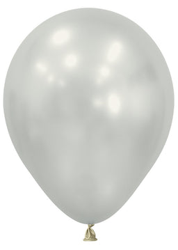 Silk Oyster White