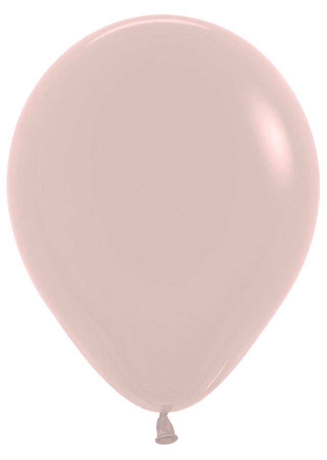Deluxe Creamy Blush