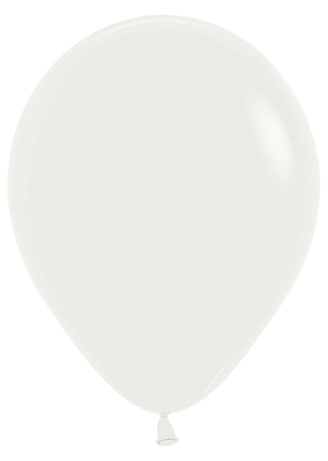 Deluxe Almond White