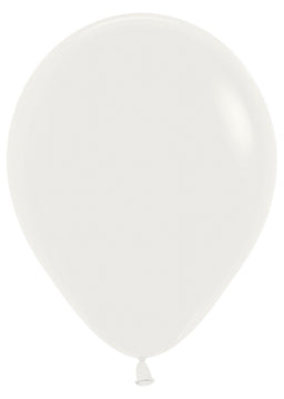 Deluxe Almond White