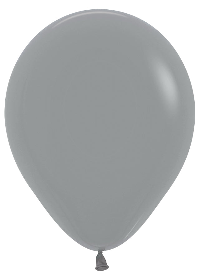 Deluxe Urban Grey