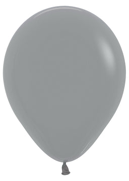 Deluxe Urban Grey