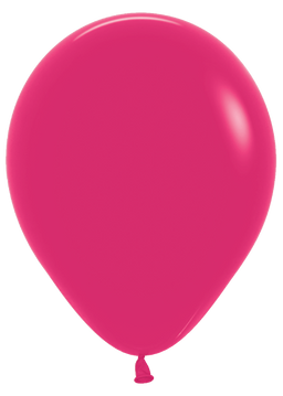 Deluxe Cosmo Pink