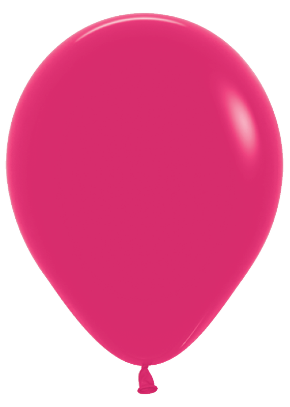 Deluxe Cosmo Pink