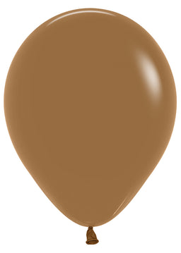 Deluxe Mocha
