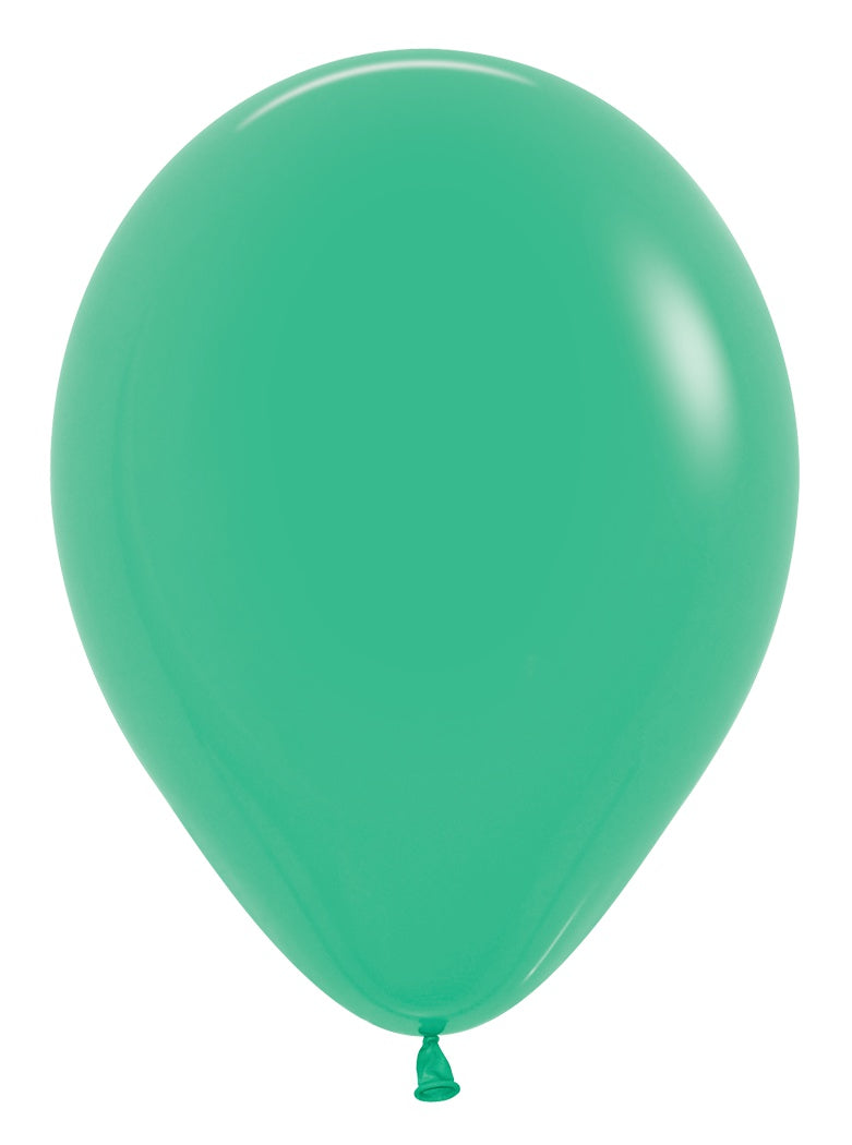Fashion Green